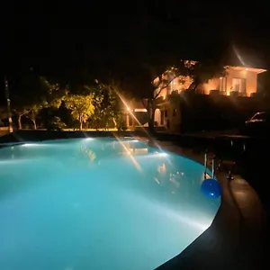 Amaltas Villa Udaipur
