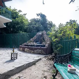 Nau Nabh By Veo - Part Of Stayvista Villa Shimla
