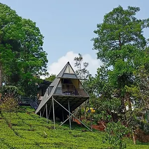 Holiday home Stream View