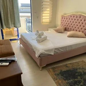 Ramos Hotel Kusadasi