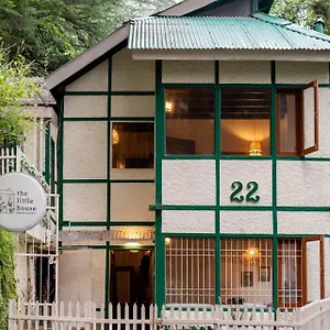 The Little House By Veo - Valley View 3 Bedroom Cozy At Hilltop Villa Shimla